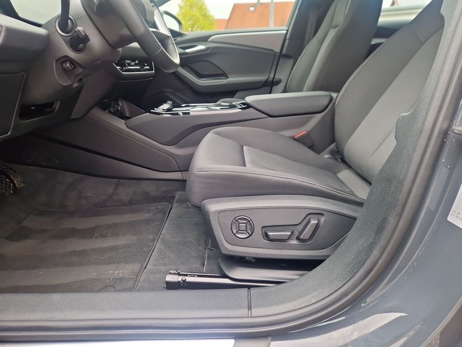 Audi A6 e-tron - Bild 21