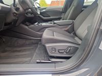 Audi A6 e-tron - Vorschau Bild 21