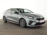 Kia Procee'd GT ACC|LED|Klappensteuerung|Navi|Keyles - Kia pro cee'd / ProCeed in Düsseldorf