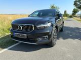 Volvo XC40 T5 Recharge Inscription Recharge R Insc... - Volvo XC40 in Braunschweig