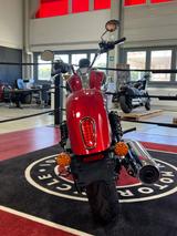 Indian Scout Classic Lim.Tec 4,99%  Finanz. - INDIAN SCOUT CLASSIC