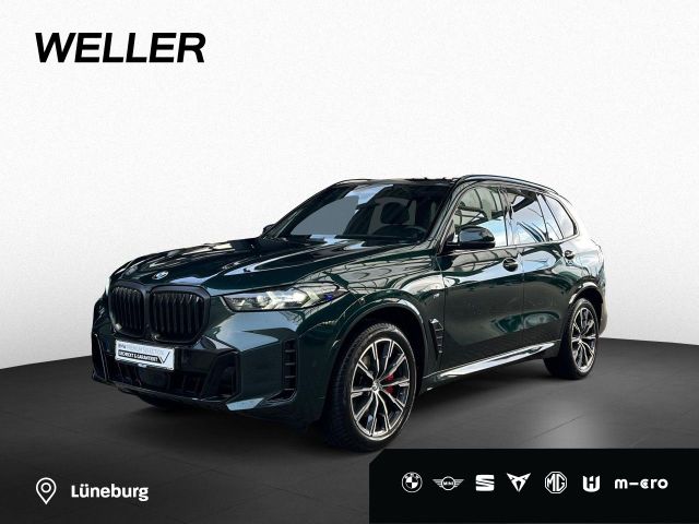 BMW X5 xDrive40d M Sport LiCoPro Gestik StandHz Pano