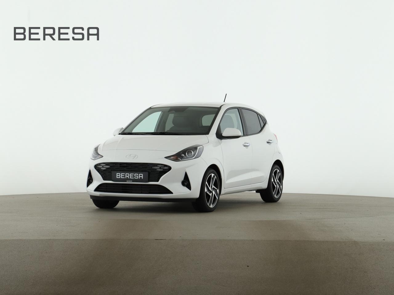 Hyundai i10 1.2 Prime *Smart Key* Kamera Navi Sitzhz