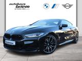 BMW M850i xDrive Coupé M Technik Softclose 360°K Las - gebrauchte BMW M850 aus dem Jahr 2022