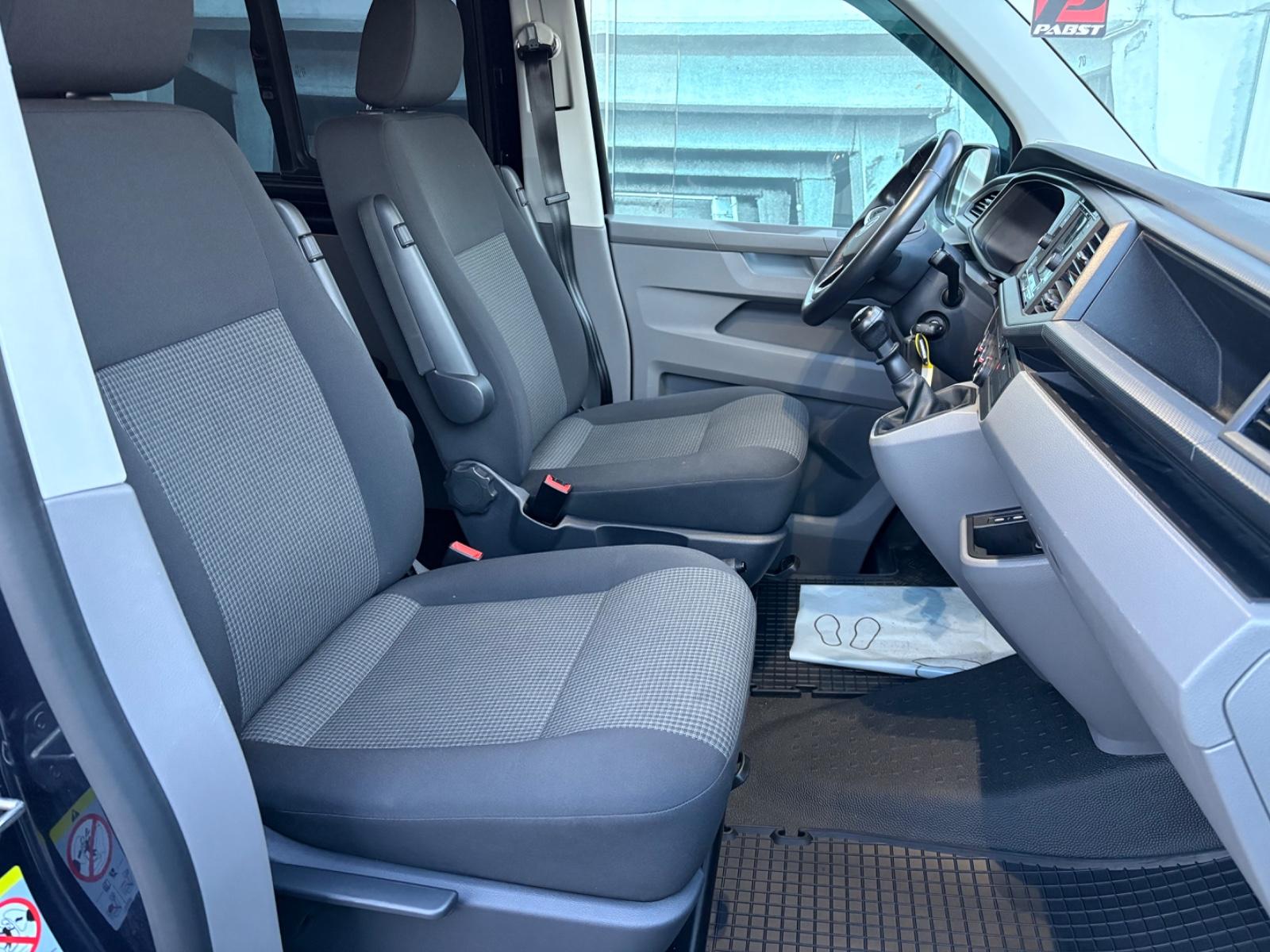 Volkswagen T6.1 MIXTO 2.0 TDI SHZ PDC Tempomat AHK