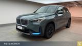 BMW IX1 A XDRIVE30 AHK,Navi - mit Elektro-Antrieb: Grün, Geländewagen