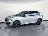 Skoda Kamiq Monte Carlo 1,0 TSI  7-Gang-DSG - Skoda Kamiq in Karlsruhe