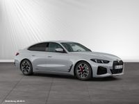 BMW 420 Gran Coupé - Vorschau Bild 11