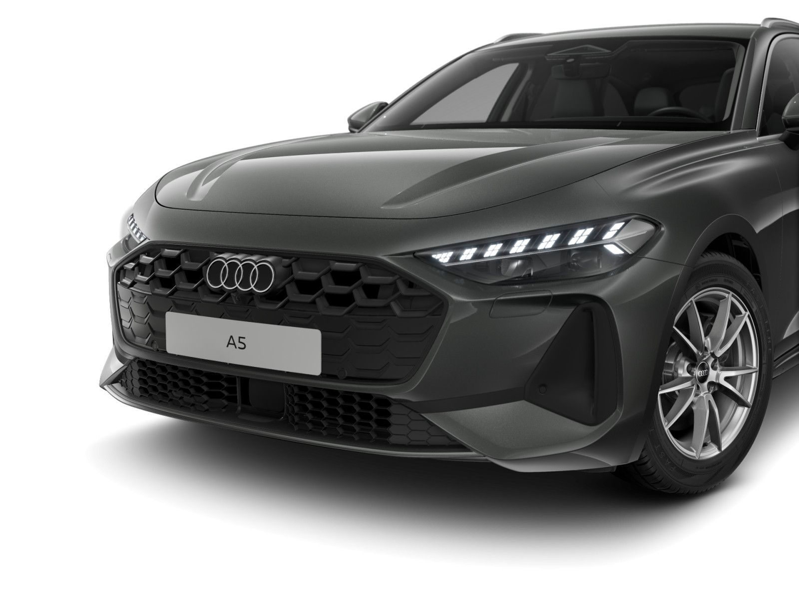 Audi A5 - Bild 9