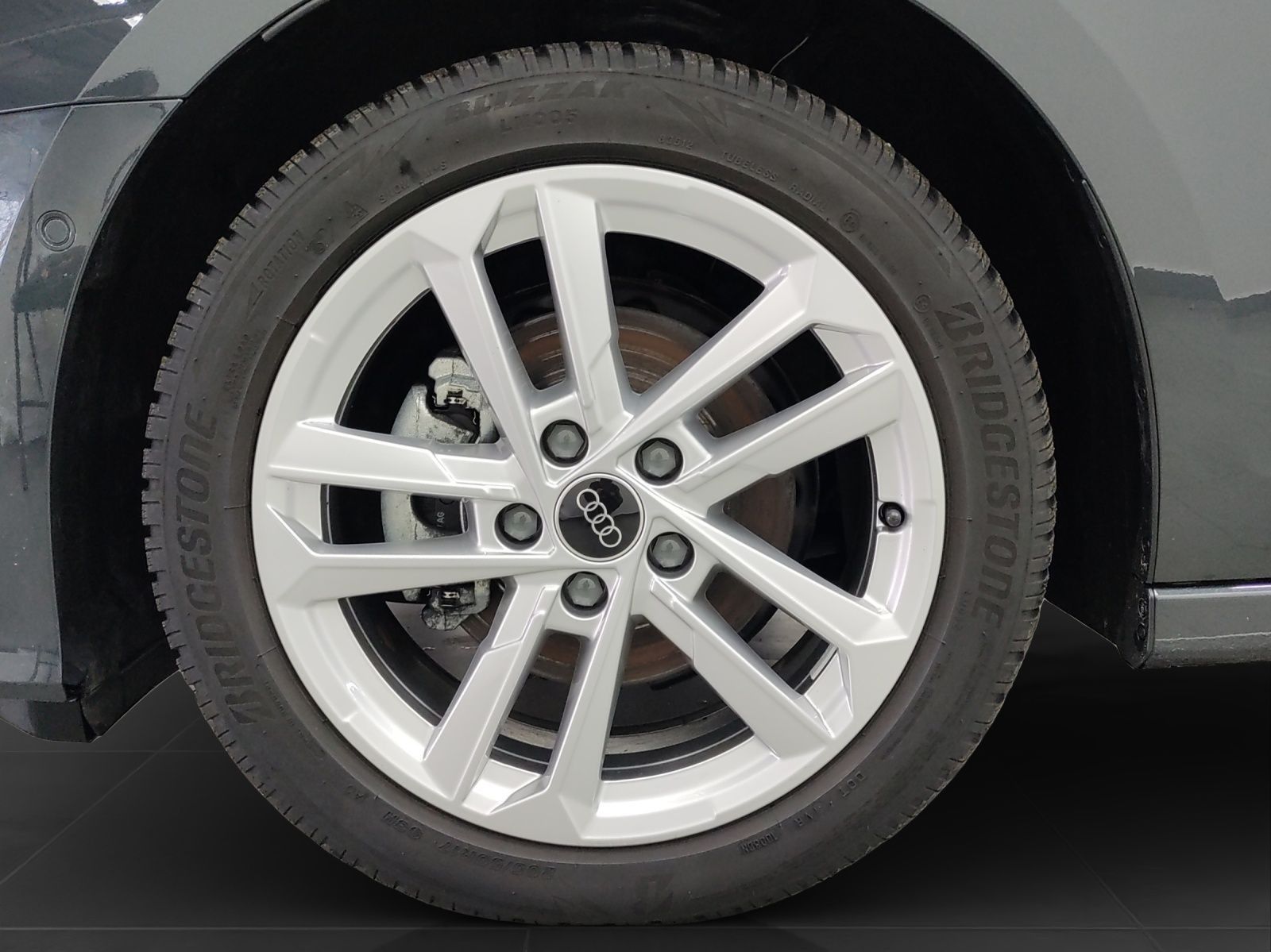 Audi A3 - Bild 8