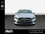 Mercedes-Benz A 200 Progressive 7G LED MBUX RFK Sitzh Ambiente - gebrauchte Mercedes-Benz A 200 aus dem Jahr 2020