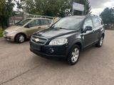 Volkswagen Chevrolet  2,0 Diesel 7 Sitz - Volkswagen T2 mit Diesel-Antrieb