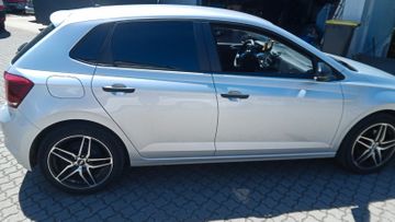 Volkswagen Polo - 6