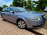 Audi A6 Allroad 3.0TDI  Quattro tiptronic NAVI LEDER - gebrauchte Audi A6 Allroad aus dem Jahr 2006