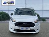 Ford Transit Connect Kasten Trend 1.0 EcoBoost EU6d-T - Ford Transit Connect mit Benzin-Antrieb