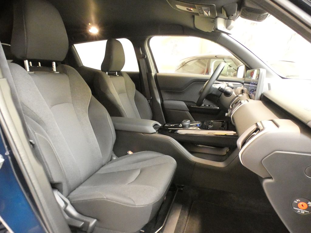 SUZUKI e Vitara – Bild 17