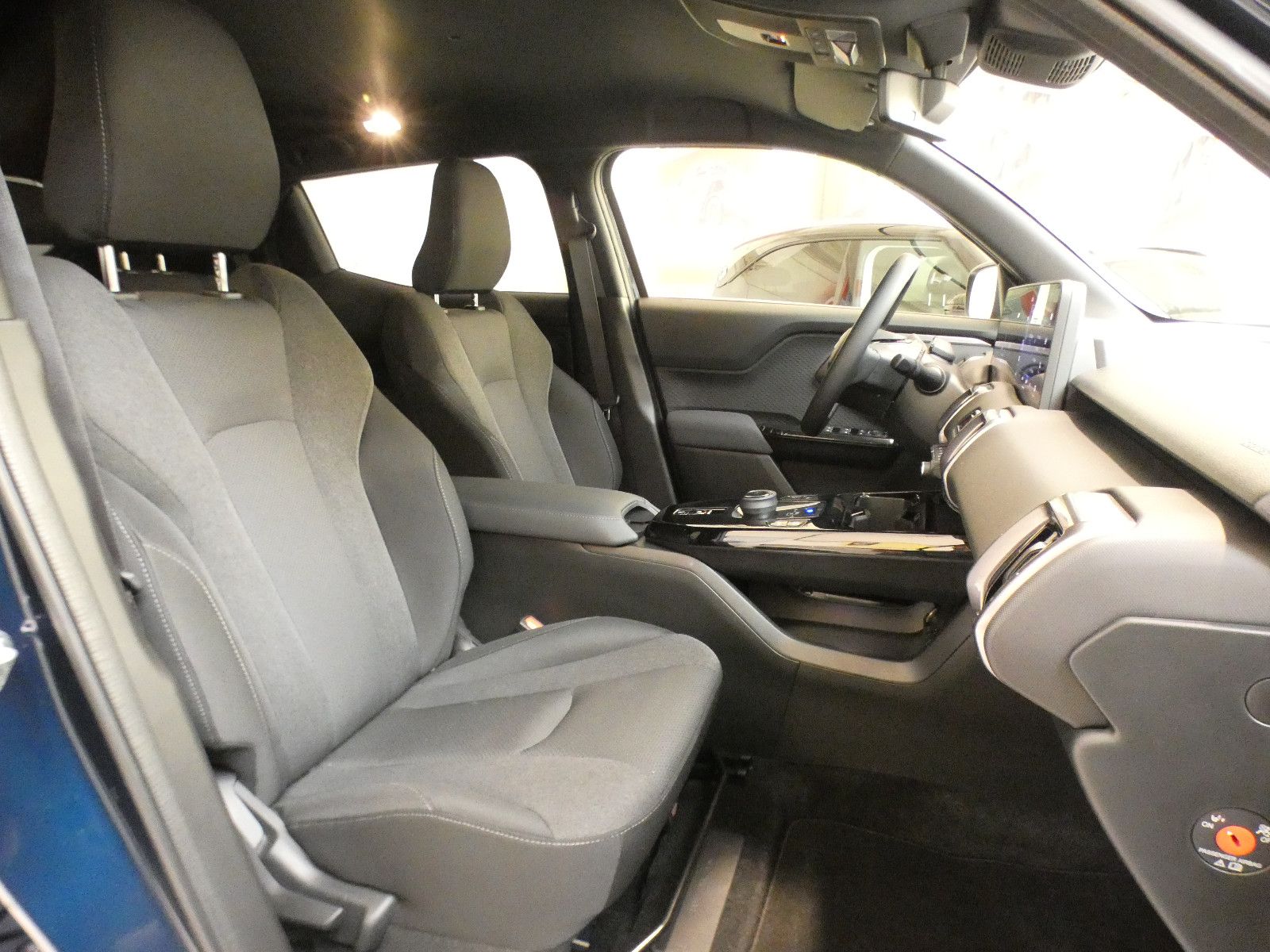 Suzuki e Vitara - Bild 17