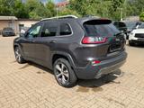 Jeep Cherokee 2.2 MultiJet II Front Limited AT - Jeep Cherokee: 2.2