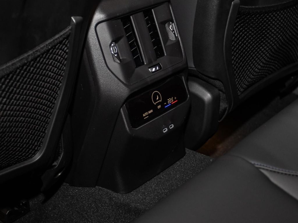 BMW X3 - Bild 15