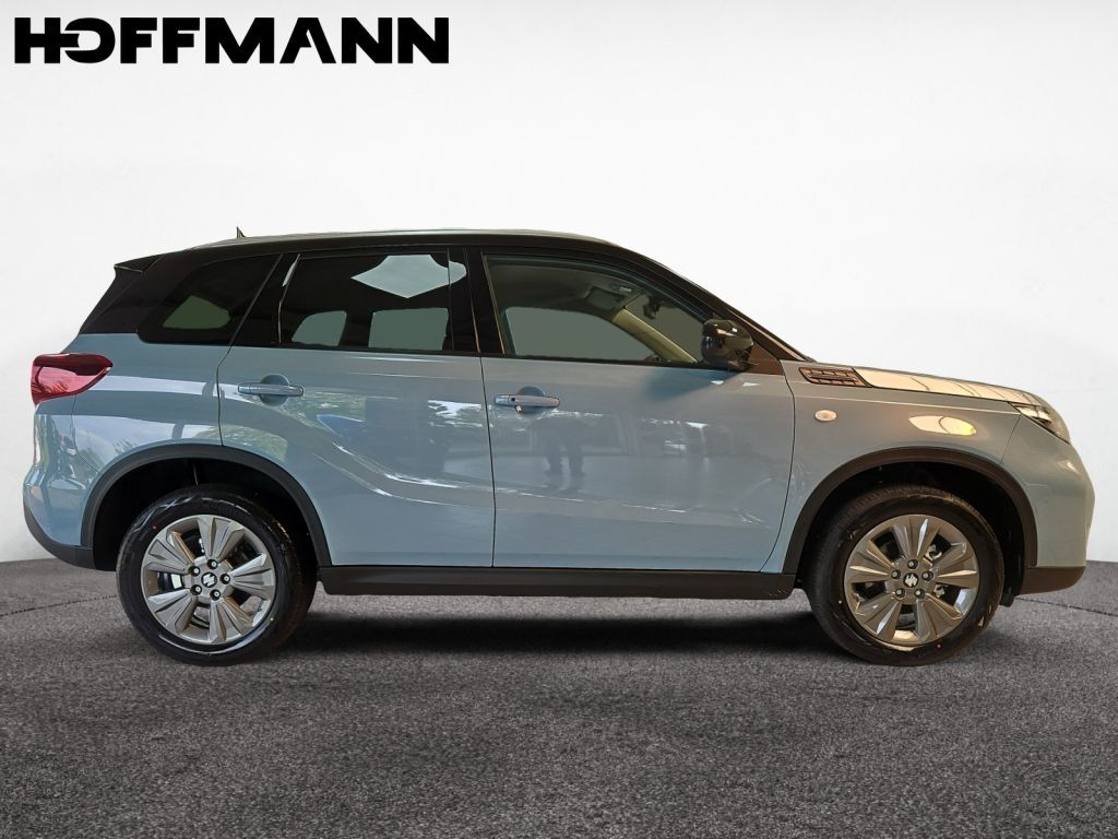 Fahrzeugabbildung Suzuki Vitara 1.4 Boosterjet Hybrid Comfort+