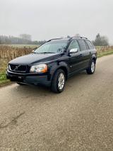 Volvo XC 90  Summum - Volvo XC90: Summum