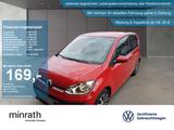 Volkswagen up! 1.0 BMT up! move Facelift - VW up! Gebrauchtwagen in Duisburg