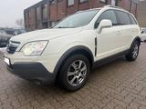 Opel Antara Edition 4x4*XENON*LEDER*PDC*AHK - gebrauchte Opel Antara aus dem Jahr 2009