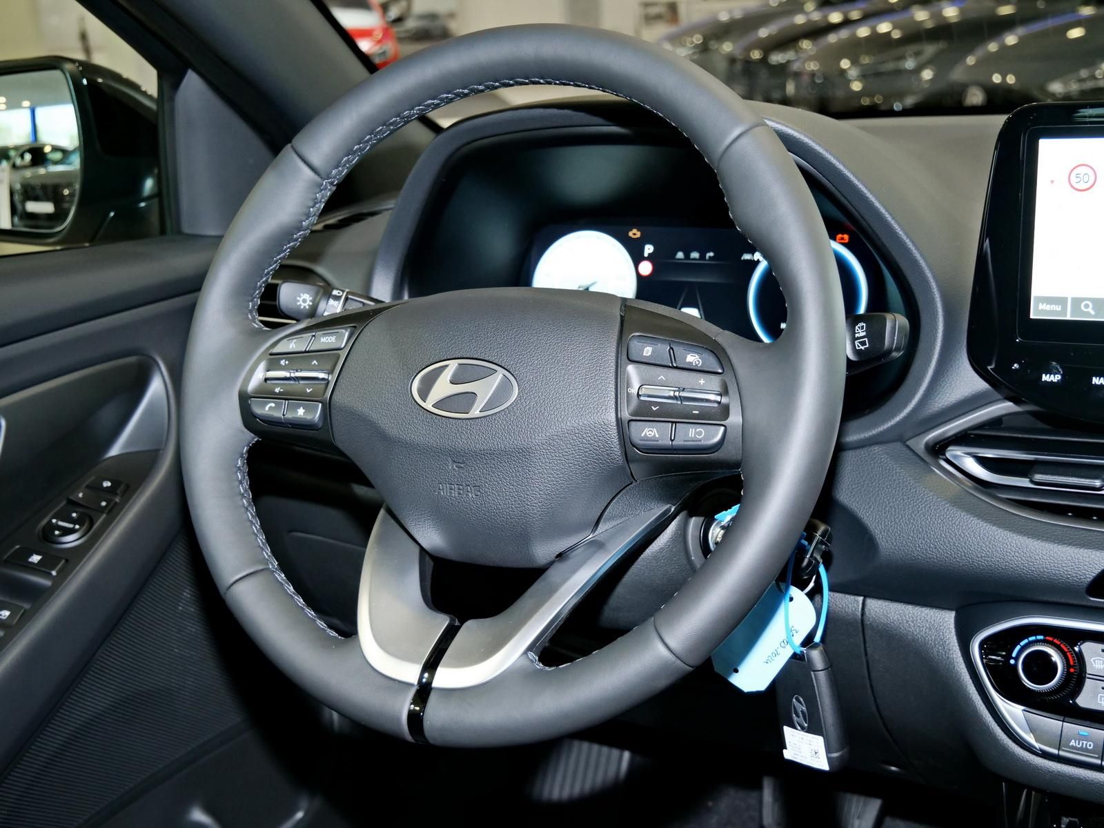 Hyundai i30 – Bild 15