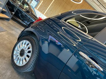 MYAUTOCENTER – Gebraucht- und Jahreswagen mit Werkstattservice in Pfaffenhofen Fiat 500 *DolceVita*PANO*TEMPO*TÜV-052028*KLIMA