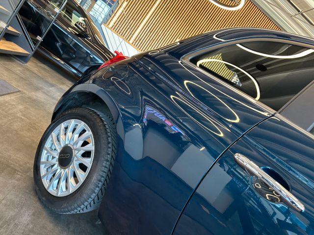 MYAUTOCENTER – Gebraucht- und Jahreswagen mit Werkstattservice in Pfaffenhofen Fiat 500 *DolceVita*PANO*TEMPO*TÜV-052028*KLIMA