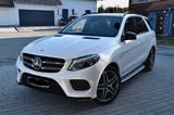 Mercedes-Benz GLE 43 AMG 4-M/DISTR/PANO/AHK/COMAND/STANDH/ETC. - Mercedes-Benz GLE 43 AMG mit Panoramadach