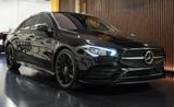 Mercedes-Benz CLA 250 AMG*MultiBEAM*AMBIENTEB*BU - : Coupe, Mercedes Cl