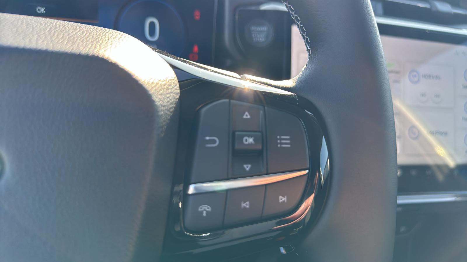 Ford Puma Titanium 125PS MHD*SYNC4*WIPA.*KAM, миниатюра 28