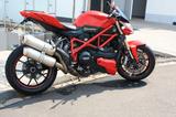 Ducati Streetfighter 848 - Offers
