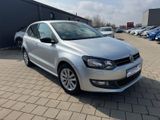 Volkswagen Polo V Style - Volkswagen Polo: Styl