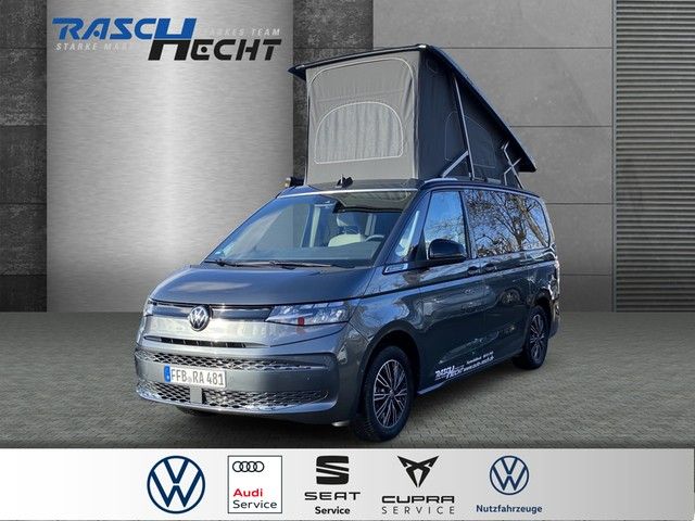 Volkswagen T7 California Coast 2.0 TDI DSG*AHK*LED*NAVI*SHZ