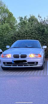 BMW E46 320Ci Coupé Xenon TÜV 01/28 - BMW 320: Coupe, E46