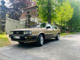 Audi Coupé - Audi Coupé