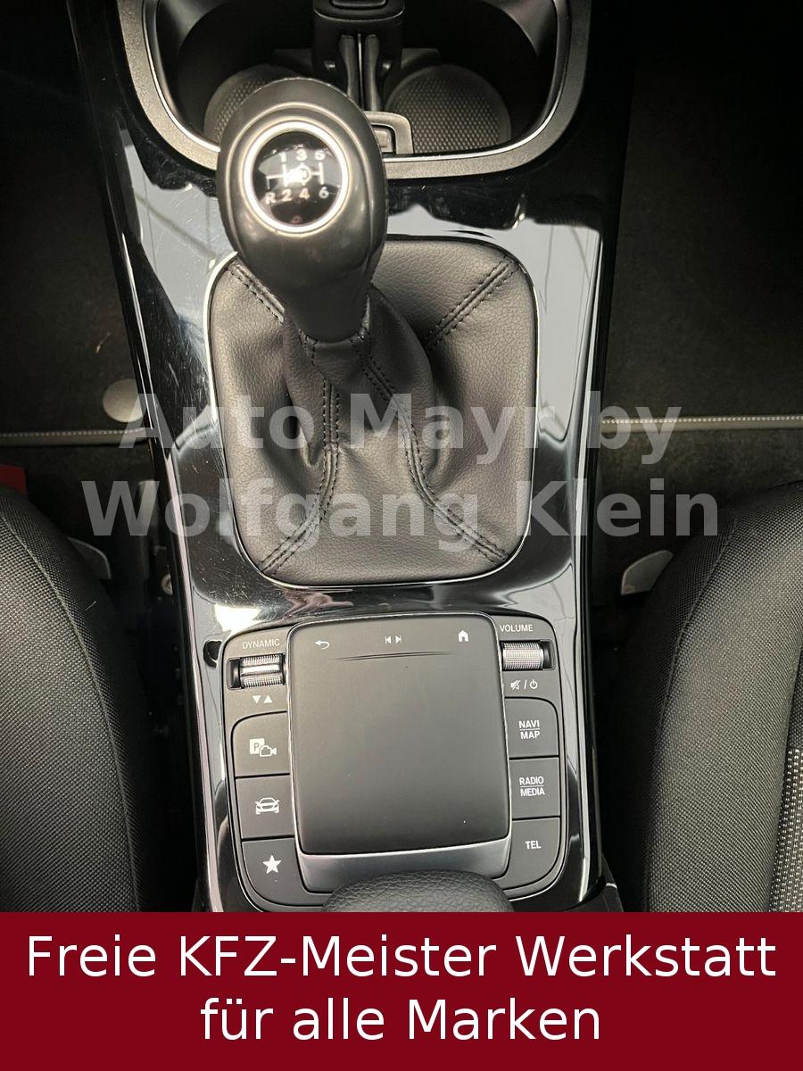 Mercedes-Benz A-Class d, Navi, DAB, ALU, Sitzheizung, Kamera, USB, миниатюра 28