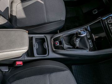Opel Grandland 1.2 120 Jahre Kamera Sicht-Paket