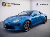 Alpine A110 Première Édition # 1758 von 1955 - Alpine: Sportwagen