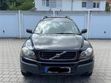 Volvo XC90 D5 Sport 7-Sitzer Sport - gebrauchte Volvo XC90 aus dem Jahr 2006