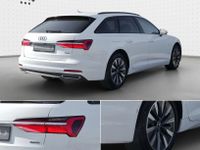 Audi A6 - Vorschau Bild 24