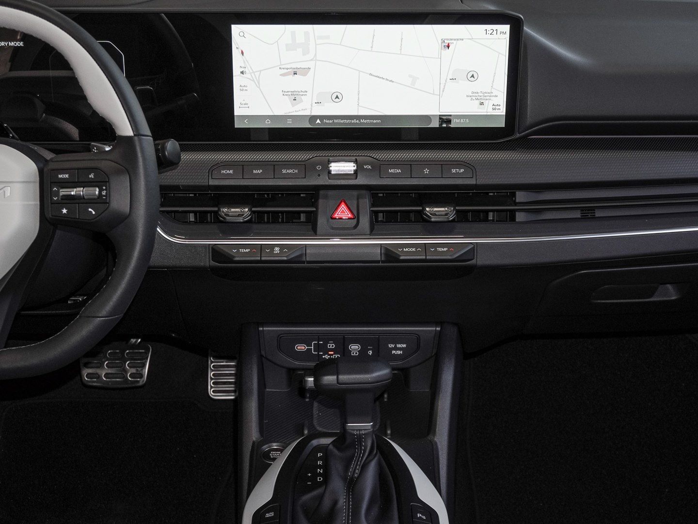 Kia cee'd / Ceed - Bild 9