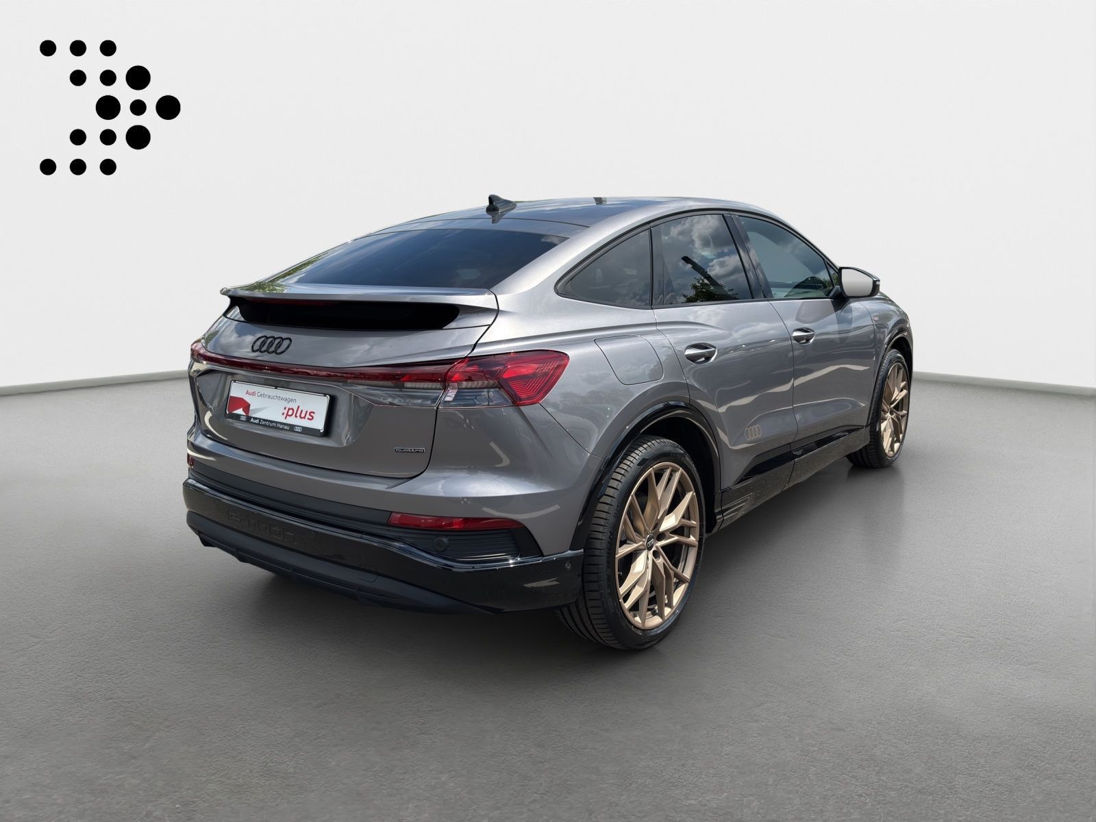 Audi Q4 e-tron - Bild 2