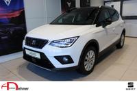 Seat Arona 1.0TSI DSG Xcellence LED/NAVI/PDC/AHK/SHZ