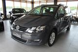 Volkswagen Sharan 1.4 TSI DSG Comfortline BMT - gebrauchte VW Sharan aus dem Jahr 2021