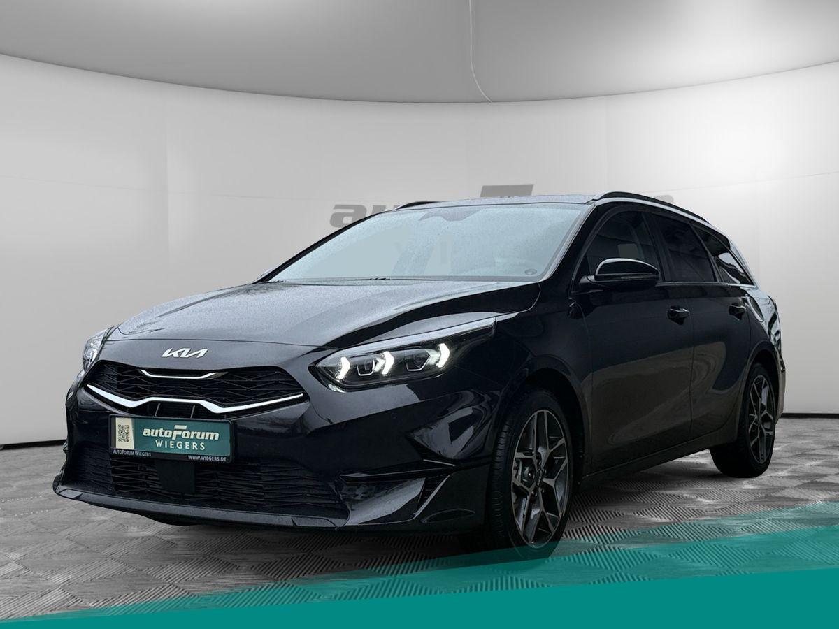 Kia Ceed SW 1.5T ULTIMATE (140 PS) DCT STY =TZ=