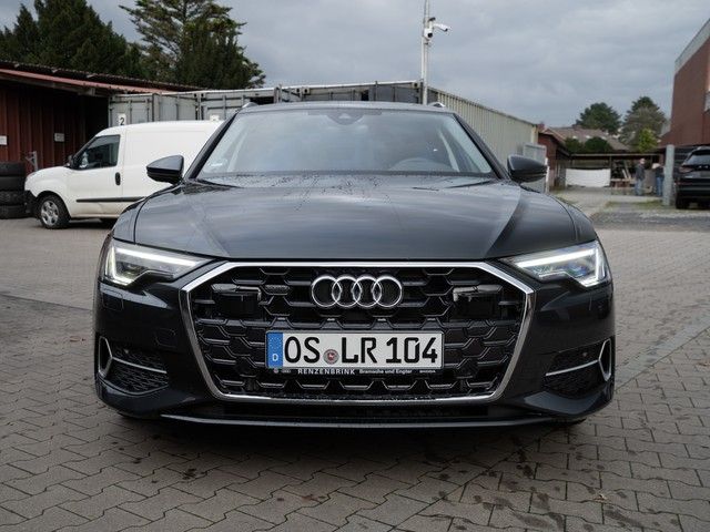 A6 Avant 40 TDI quattro advanced LED+AHK+RFK