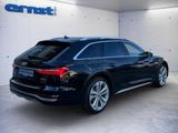 Audi A6 allroad quattro 50 TDI tiptronic - AllradLenk - gebrauchte Audi A6 Allroad aus dem Jahr 2019